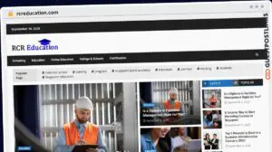 Publish Guest Post on rcreducation.com