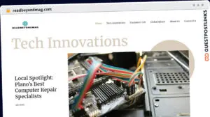 Publish Guest Post on readbeyondmag.com