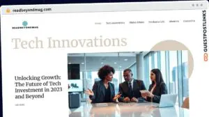 Publish Guest Post on readbeyondmag.com