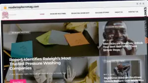 Publish Guest Post on readersspheremag.com
