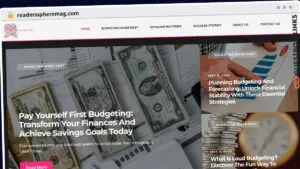 Publish Guest Post on readersspheremag.com