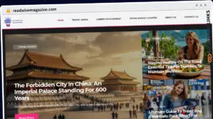 Publish Guest Post on readwisemagazine.com