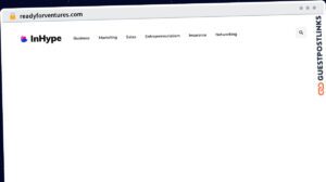 Publish Guest Post on readyforventures.com