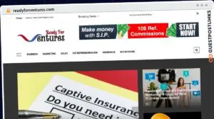 Publish Guest Post on readyforventures.com