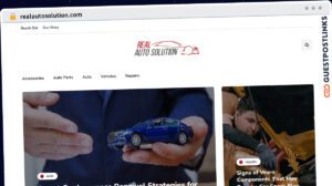 Publish Guest Post on realautosolution.com