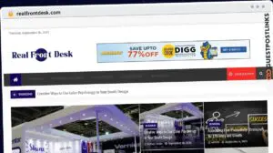 Publish Guest Post on realfrontdesk.com