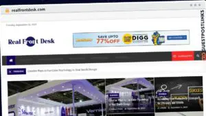 Publish Guest Post on realfrontdesk.com