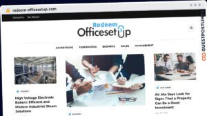 Publish Guest Post on redeem-officesetup.com