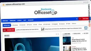 Publish Guest Post on redeem-officesetup.com