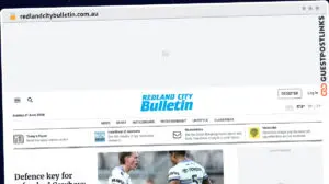 Publish Guest Post on redlandcitybulletin.com.au