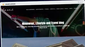 Publish Guest Post on reead.com/en