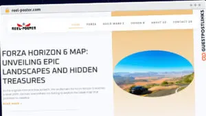 Publish Guest Post on reel-poster.com
