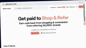 Publish Guest Post on refermate.com