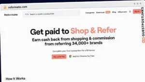 Publish Guest Post on refermate.com