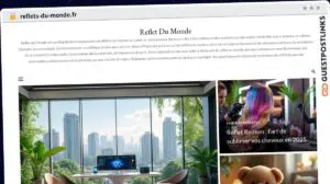 Publish Guest Post on reflets-du-monde.fr