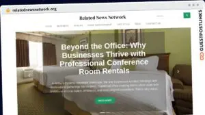 Publish Guest Post on relatednewsnetwork.org