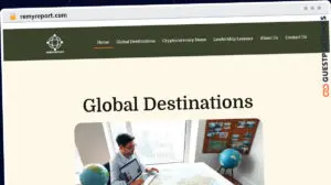 Publish Guest Post on remyreport.com