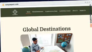 Publish Guest Post on remyreport.com