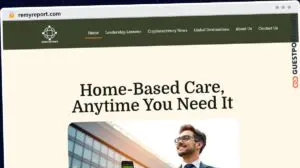 Publish Guest Post on remyreport.com