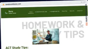 Publish Guest Post on renolovesfozzie.com