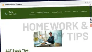 Publish Guest Post on renolovesfozzie.com
