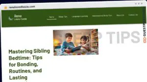 Publish Guest Post on renolovesfozzie.com