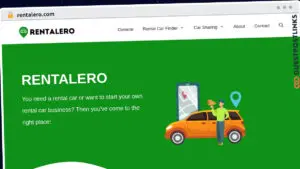 Publish Guest Post on rentalero.com