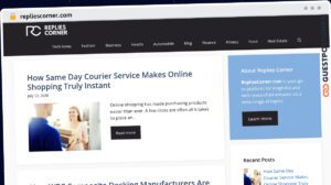 Publish Guest Post on repliescorner.com
