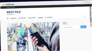 Publish Guest Post on restfile.net