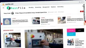 Publish Guest Post on restfile.net