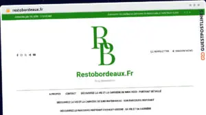 Publish Guest Post on restobordeaux.fr