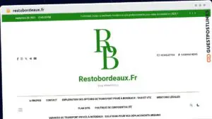 Publish Guest Post on restobordeaux.fr