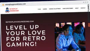 Publish Guest Post on retroplaygroundzone.com