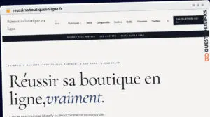 Publish Guest Post on reussirsaboutiqueenligne.fr