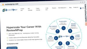 Publish Guest Post on reviewnprep.com