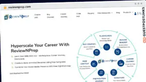 Publish Guest Post on reviewnprep.com