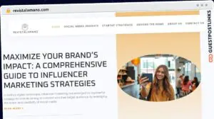 Publish Guest Post on revistalamano.com