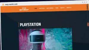 Publish Guest Post on rexy-rockit.com