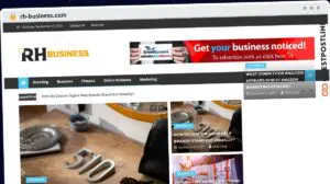 Publish Guest Post on rh-business.com