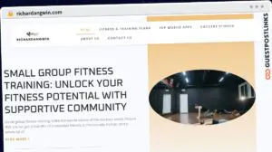 Publish Guest Post on richardangwin.com