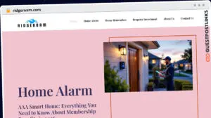 Publish Guest Post on ridgeroam.com
