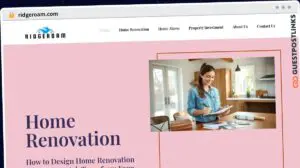 Publish Guest Post on ridgeroam.com