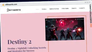 Publish Guest Post on rifthearth.com