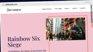 Publish Guest Post on rifthearth.com