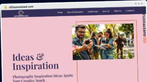 Publish Guest Post on rifthomestead.com