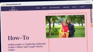 Publish Guest Post on rifthomestead.com