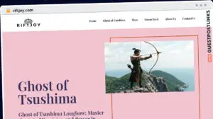 Publish Guest Post on riftjoy.com