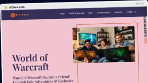 Publish Guest Post on rifttrek.com