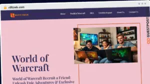 Publish Guest Post on rifttrek.com