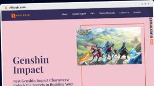 Publish Guest Post on rifttrek.com